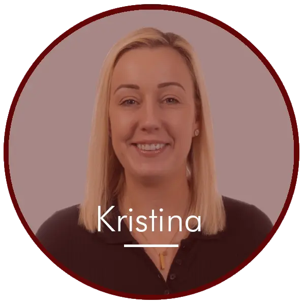 kristina
